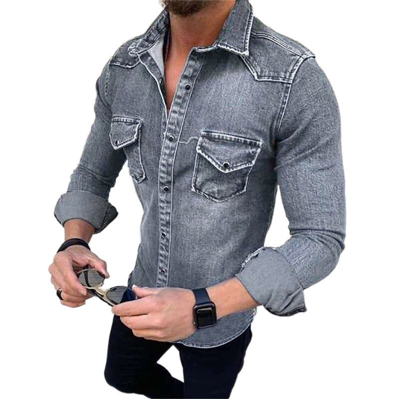 Dallas Mark Shirt