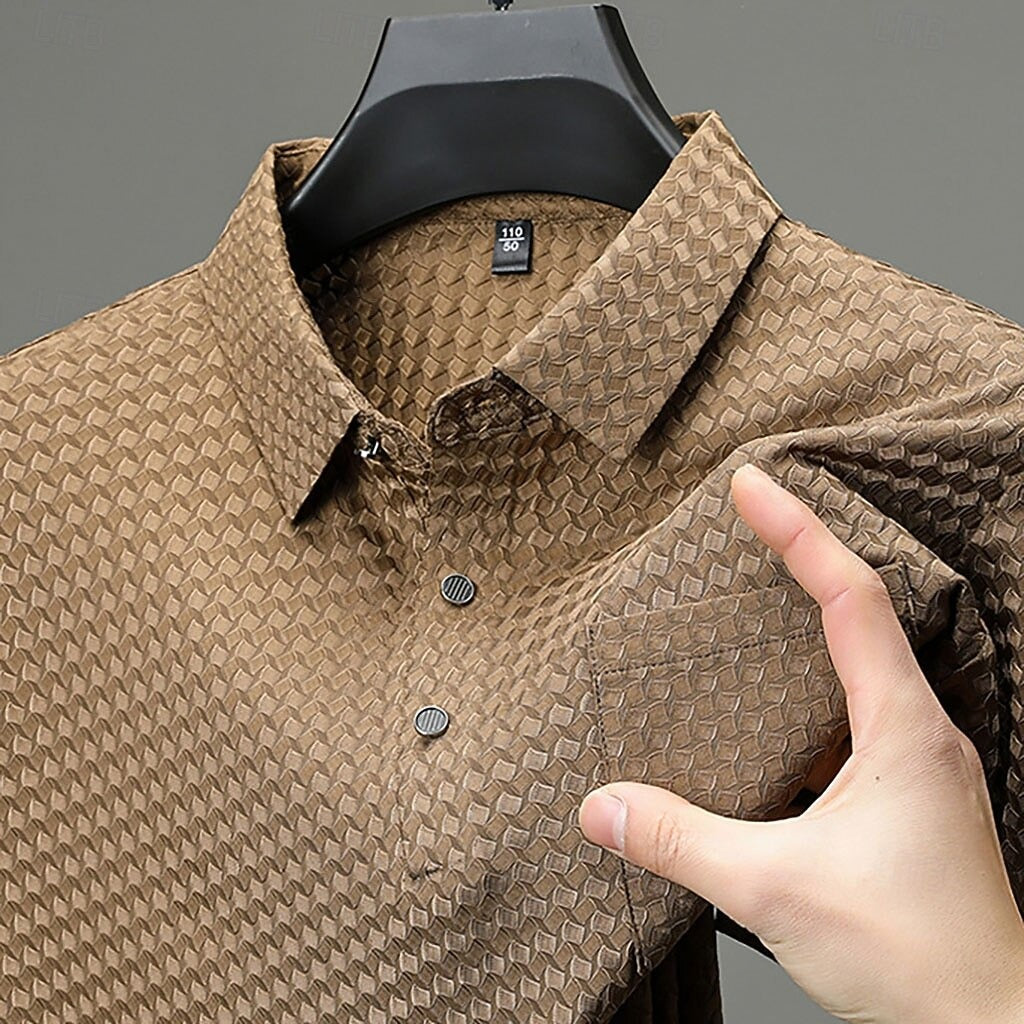 Tomas Shawn Shirt