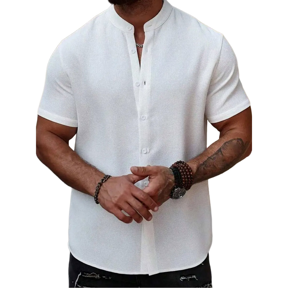 Thiago Rustam Shirt