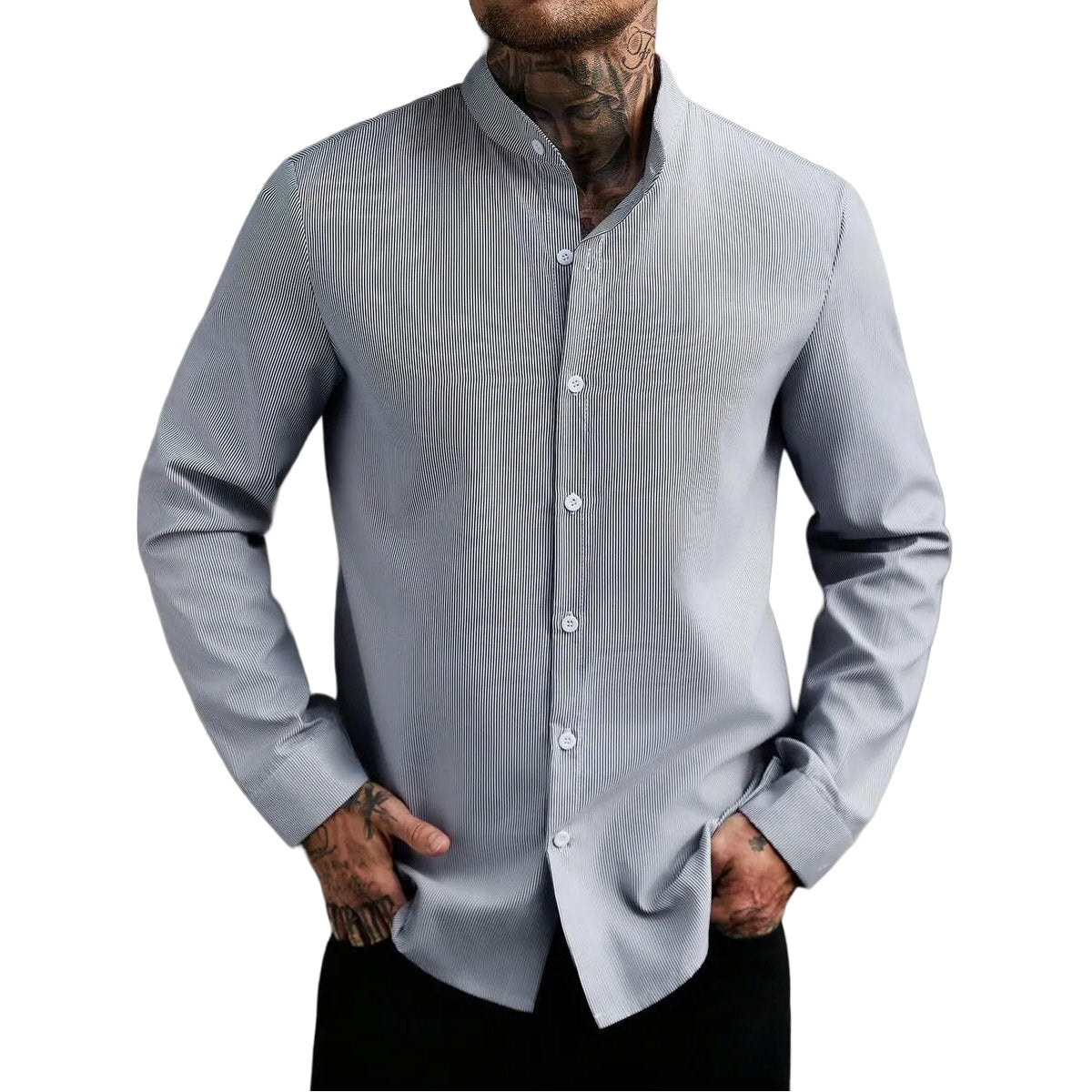 Wesley Harrison Shirt