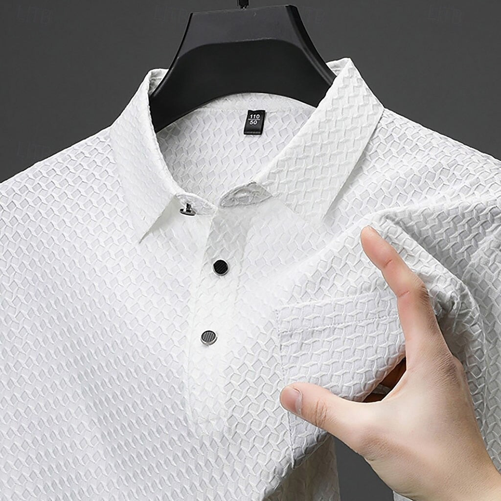 Tomas Shawn Shirt