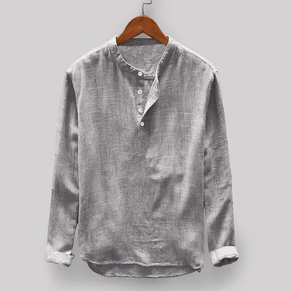 Darialn Linen Shirt