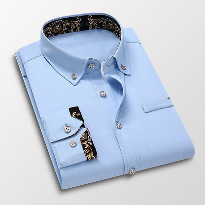 Gideon Carso Shirt