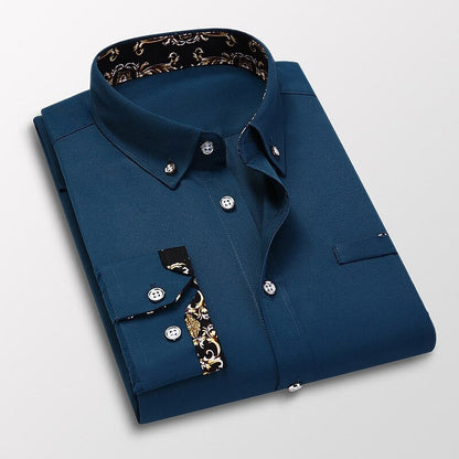 Gideon Carso Shirt