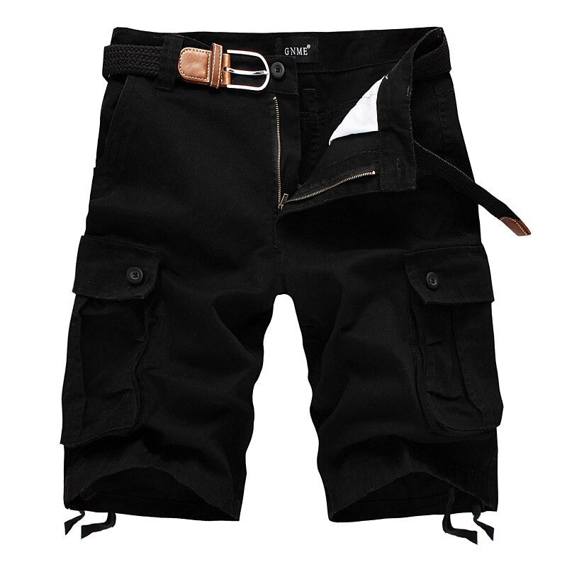 Daniel Cargo Shorts