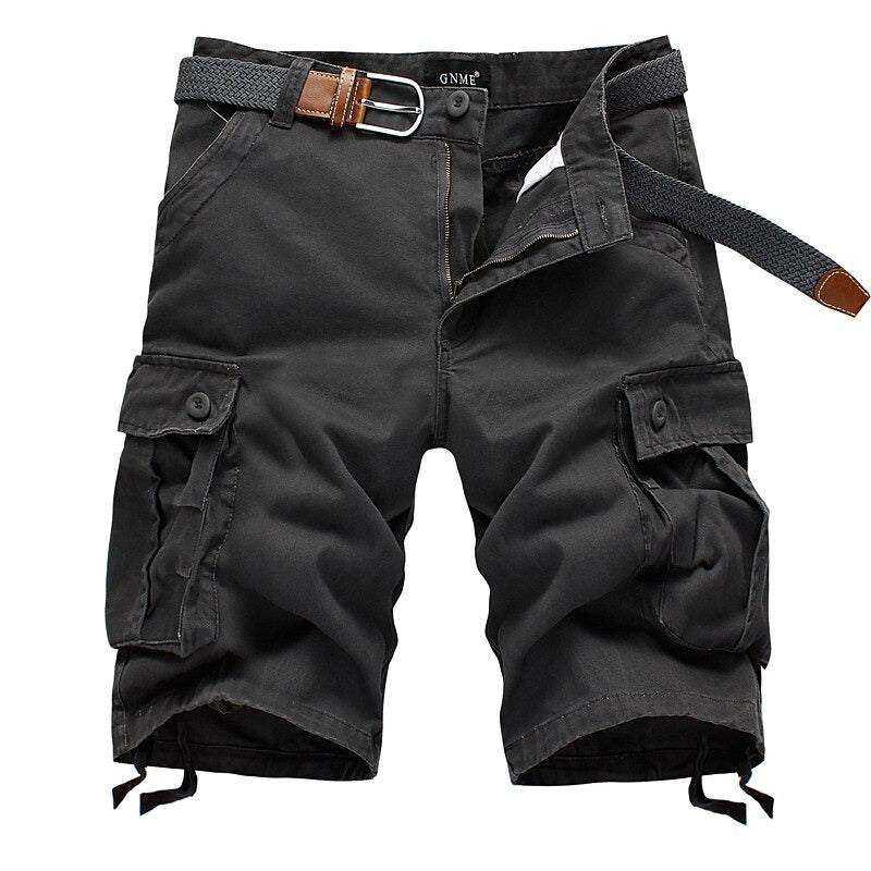 Daniel Cargo Shorts