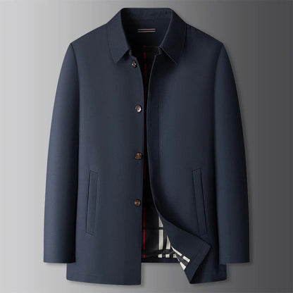 Lawrence Alwen Jacket