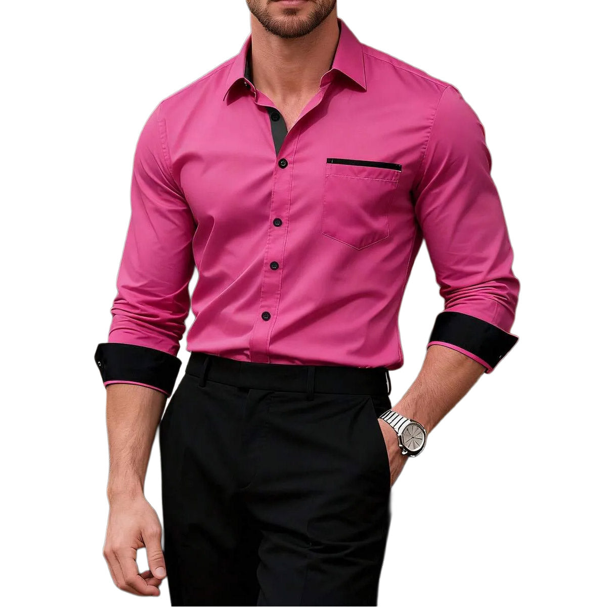 Edward Blake Shirt