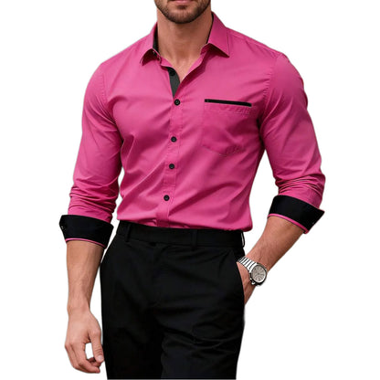 Edward Blake Shirt