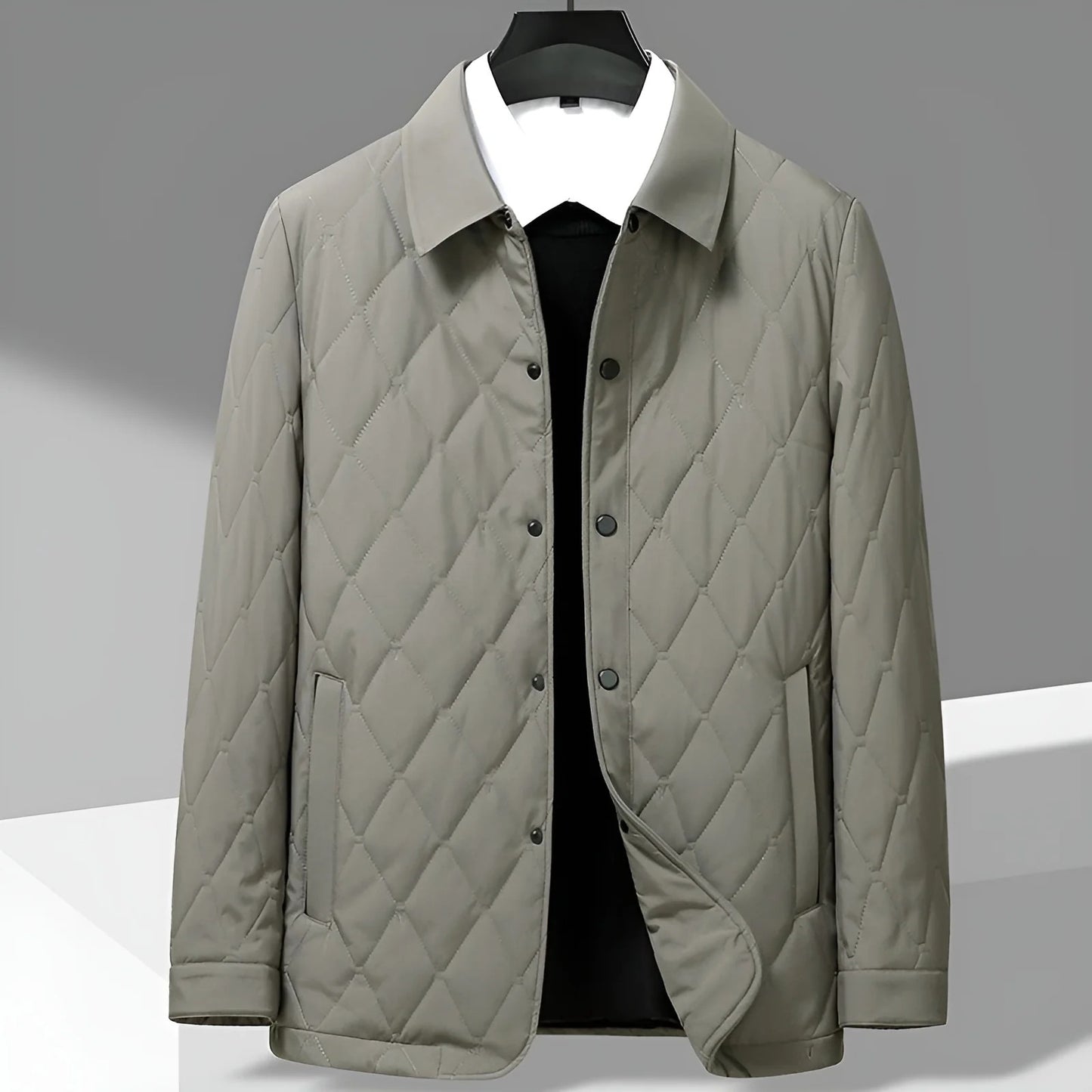 Dawson Evan Jacket