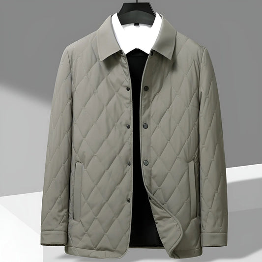Dawson Evan Jacket