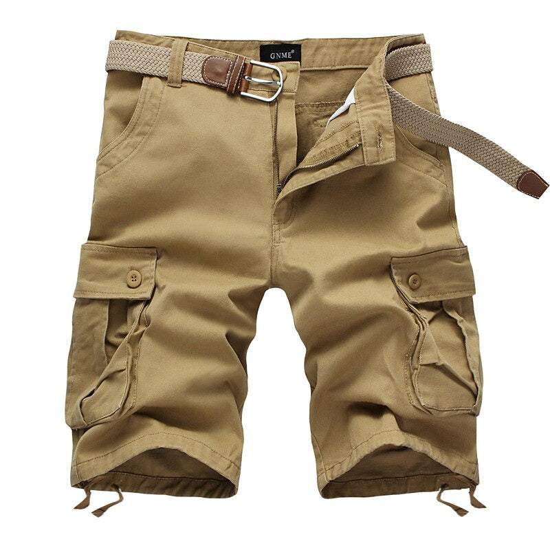 Daniel Cargo Shorts