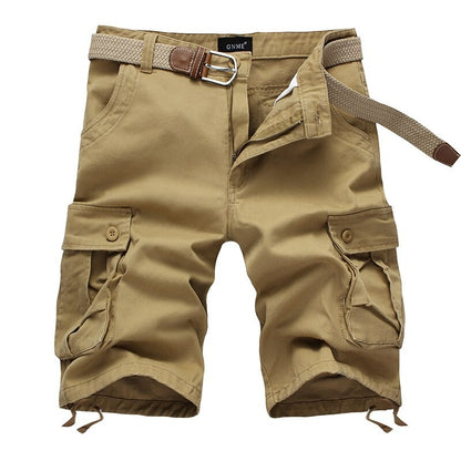 Daniel Cargo Shorts
