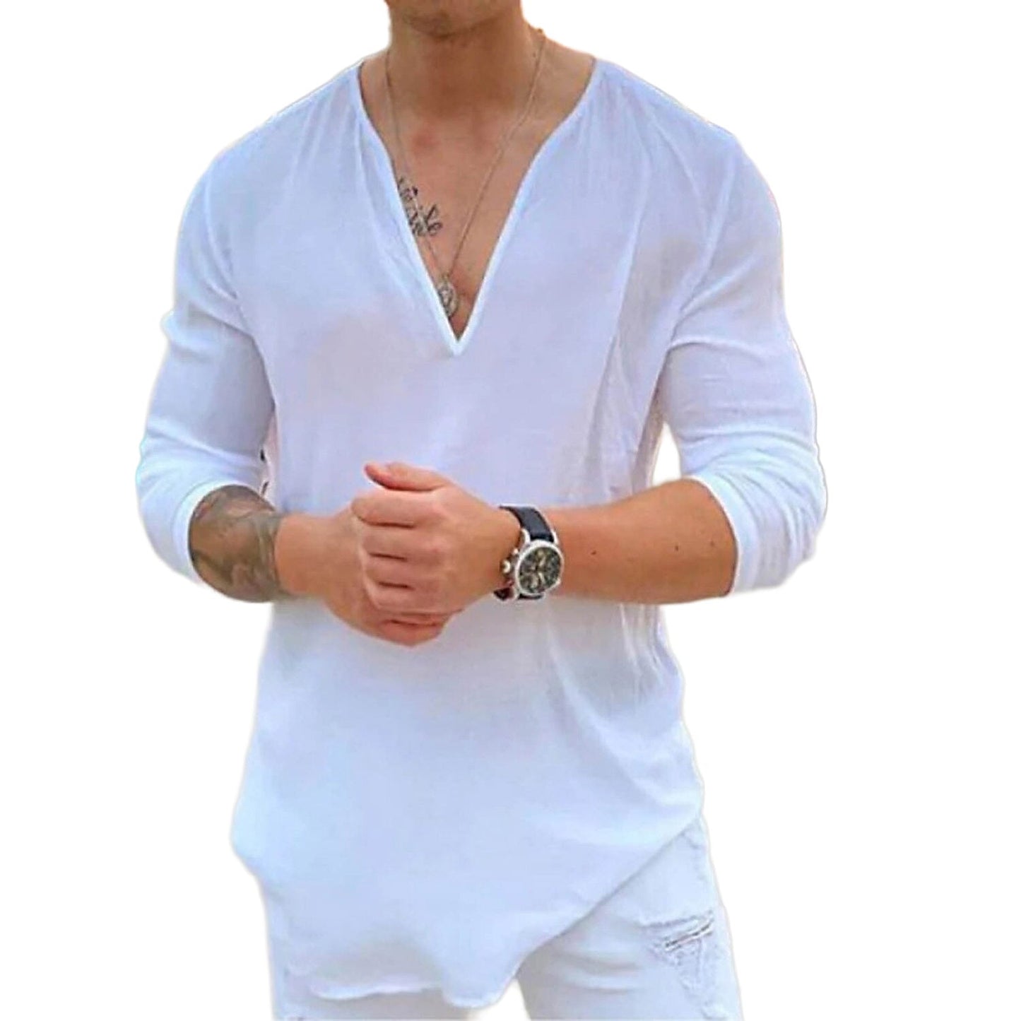 Pierce Truett Shirt