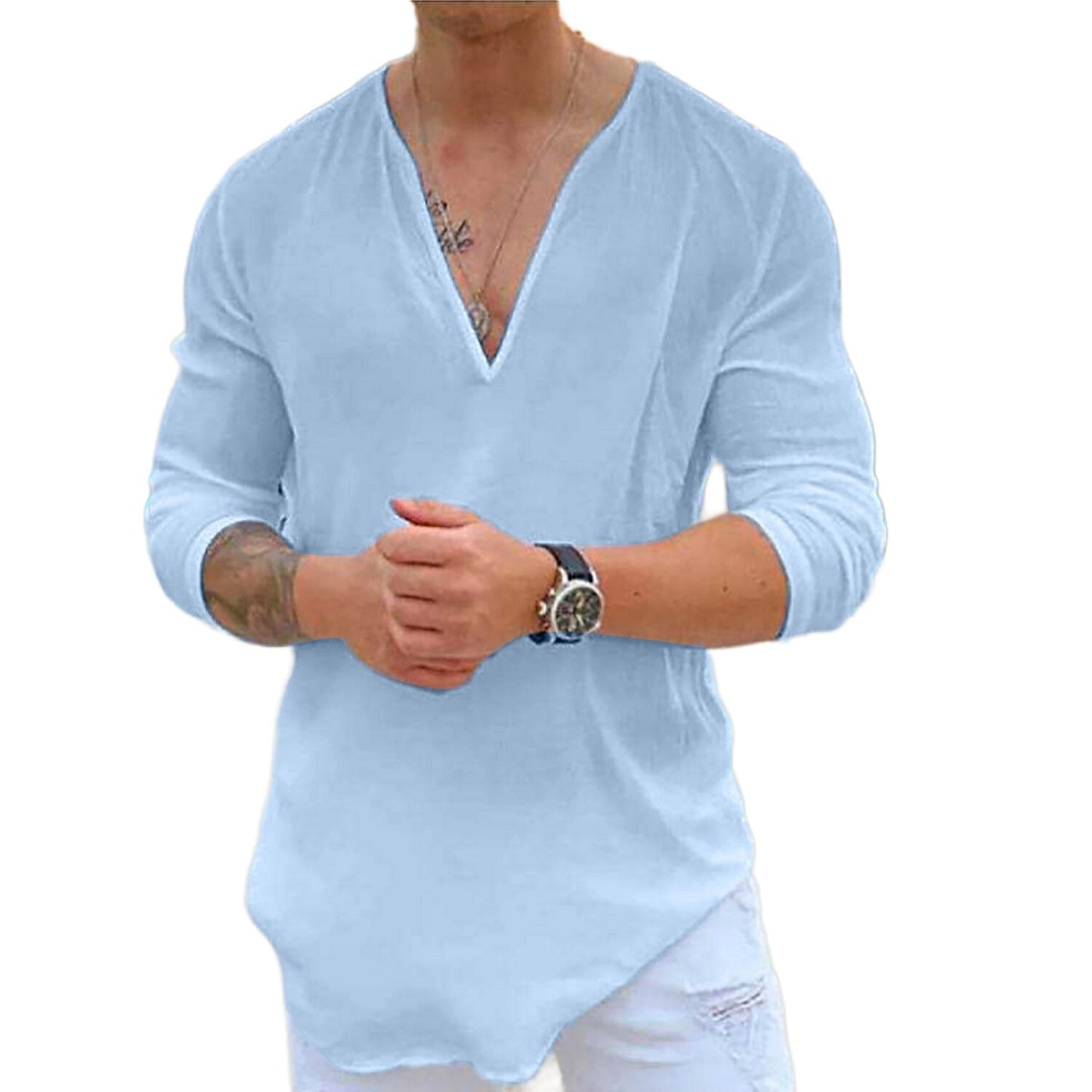 Pierce Truett Shirt