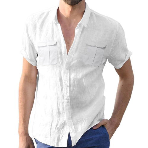 Corlino Cotton Shirt