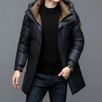 Weston Lorenzo Jacket