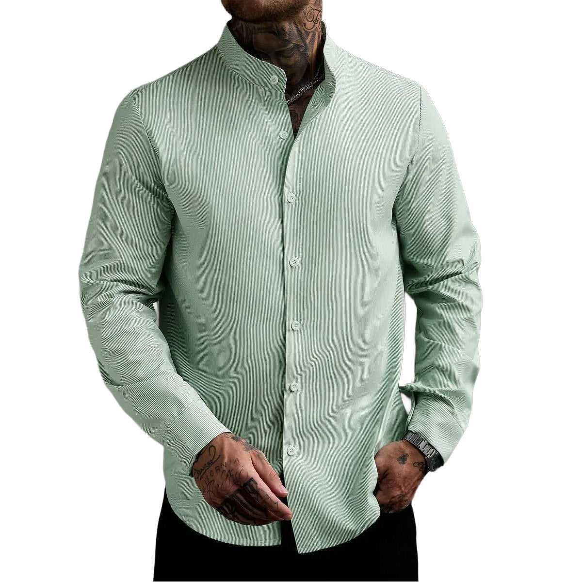 Juan Timothy Shirt