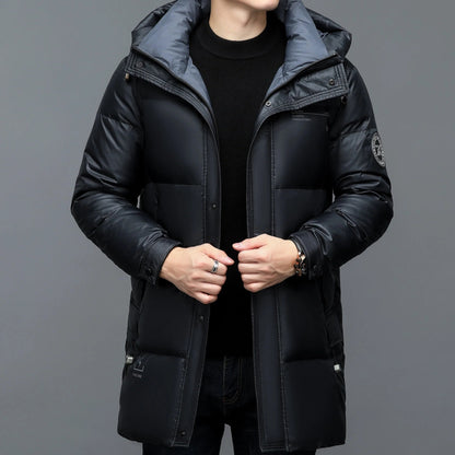 Weston Lorenzo Jacket