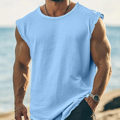 Matero Cotton Shirt