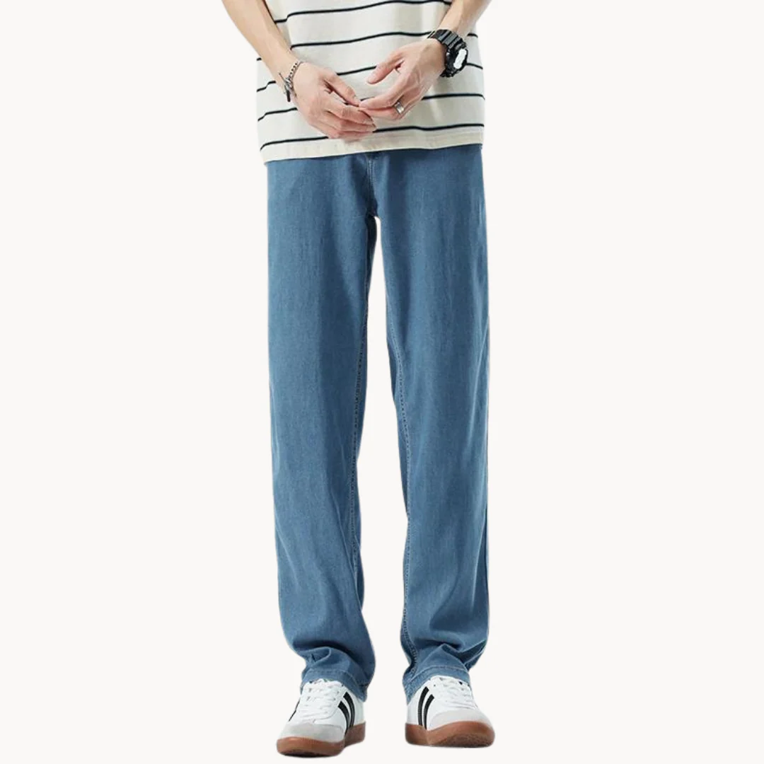 Parker Everet Jeans
