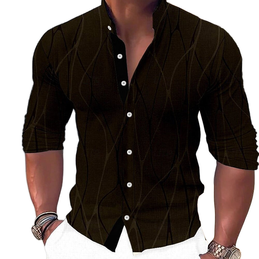 Krosten Amari Shirt
