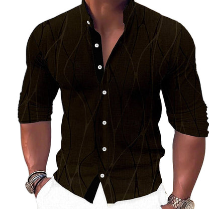 Krosten Amari Shirt