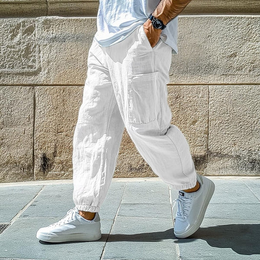 Nicholas Cargo Pants