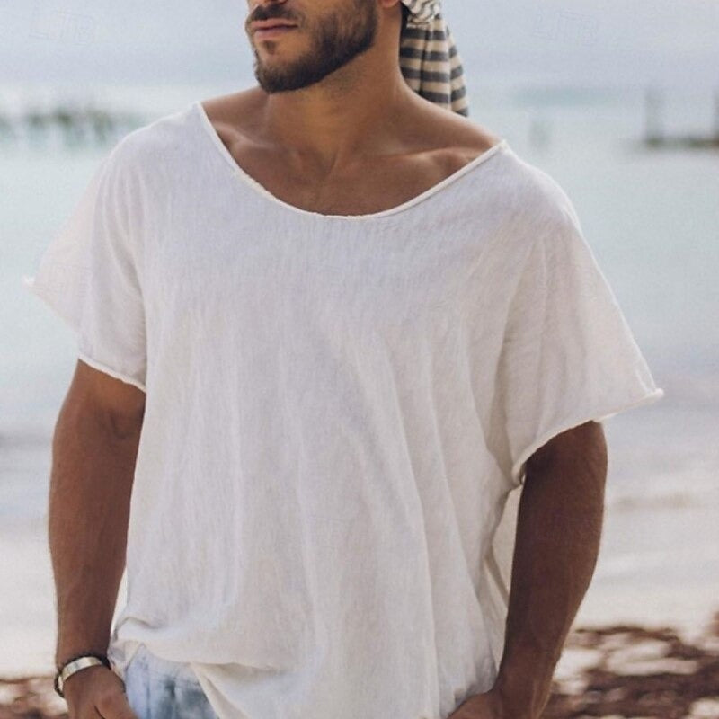 Alexander Evander Shirt