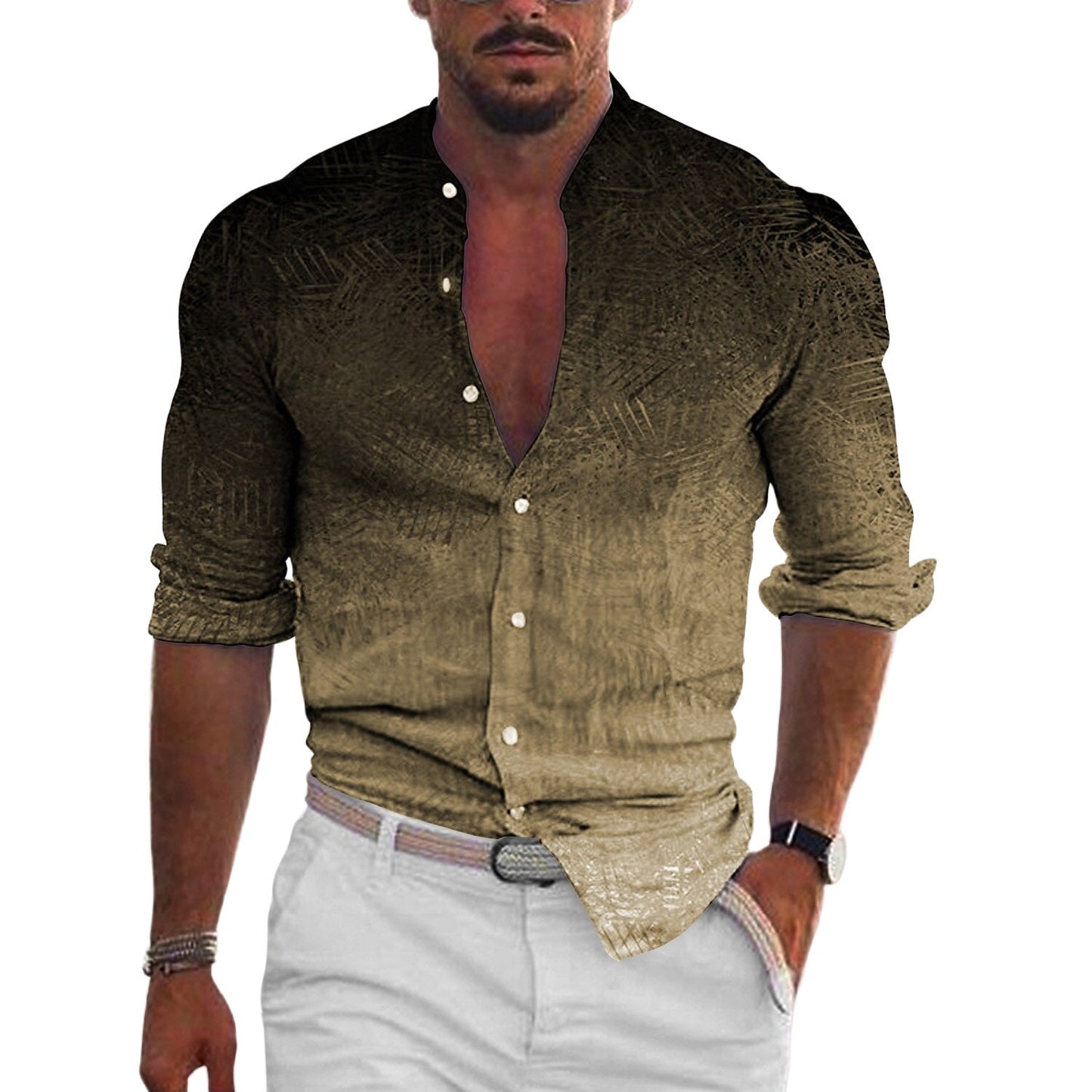 Devin Eliseo Shirt