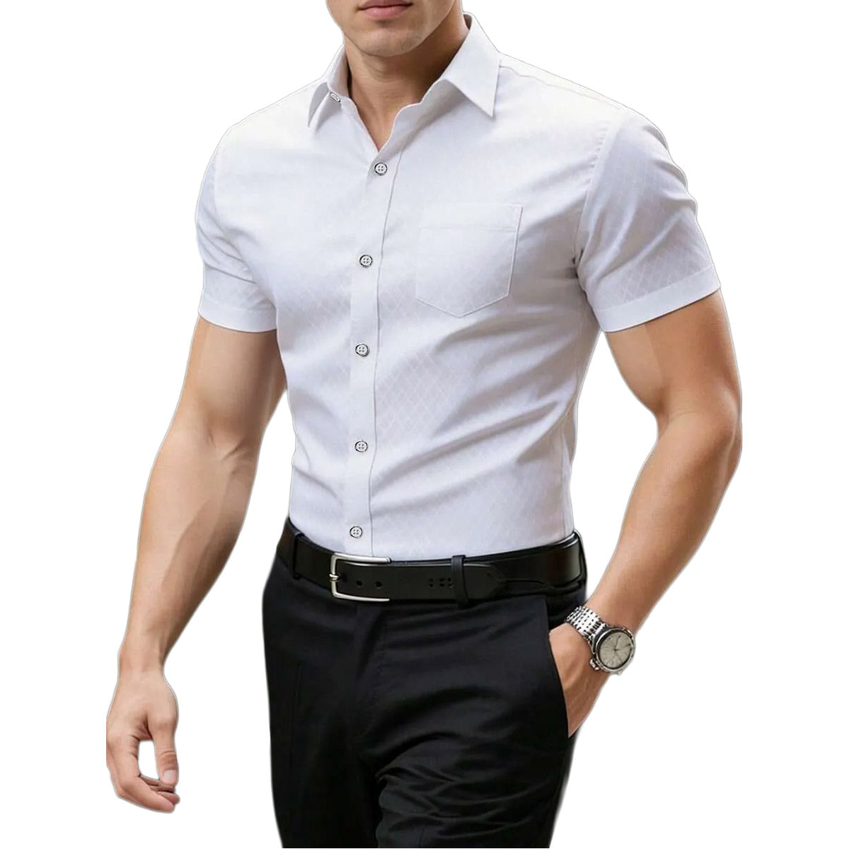 Sergio Broler Shirt