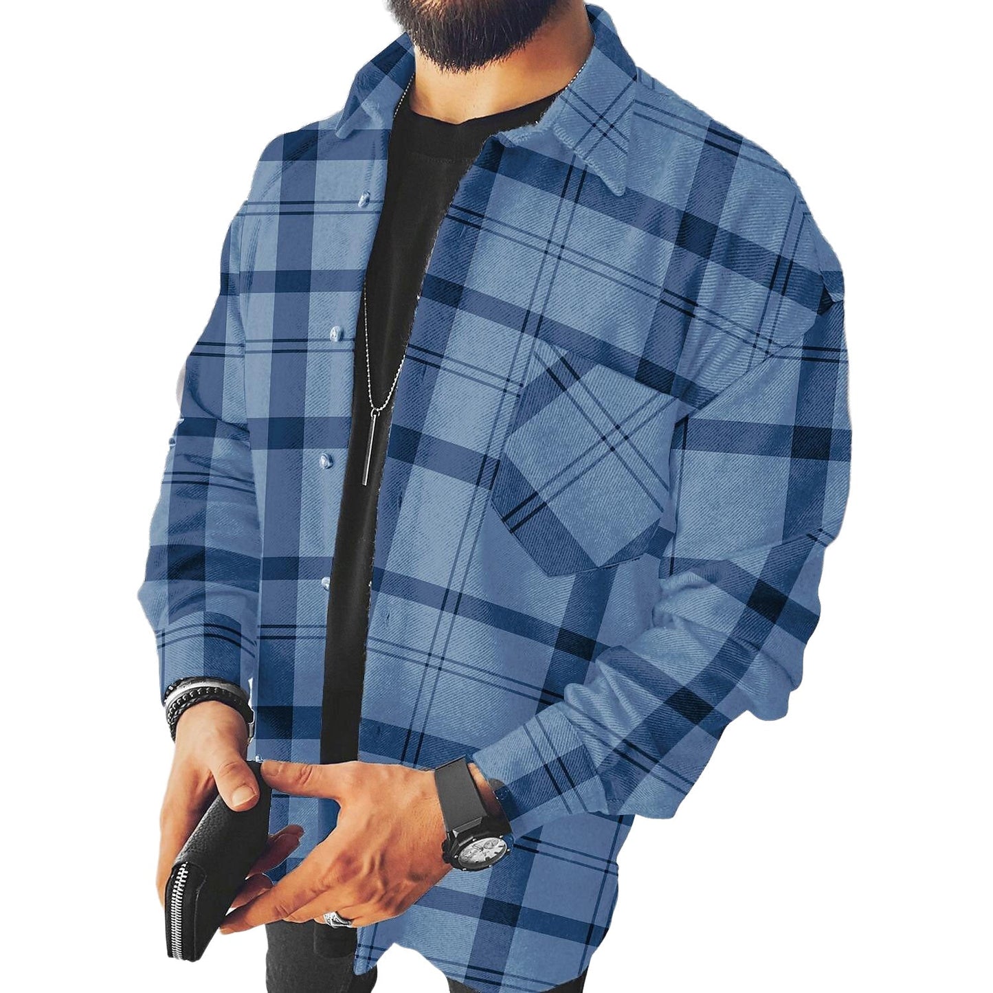 Dariel Brian Shirt