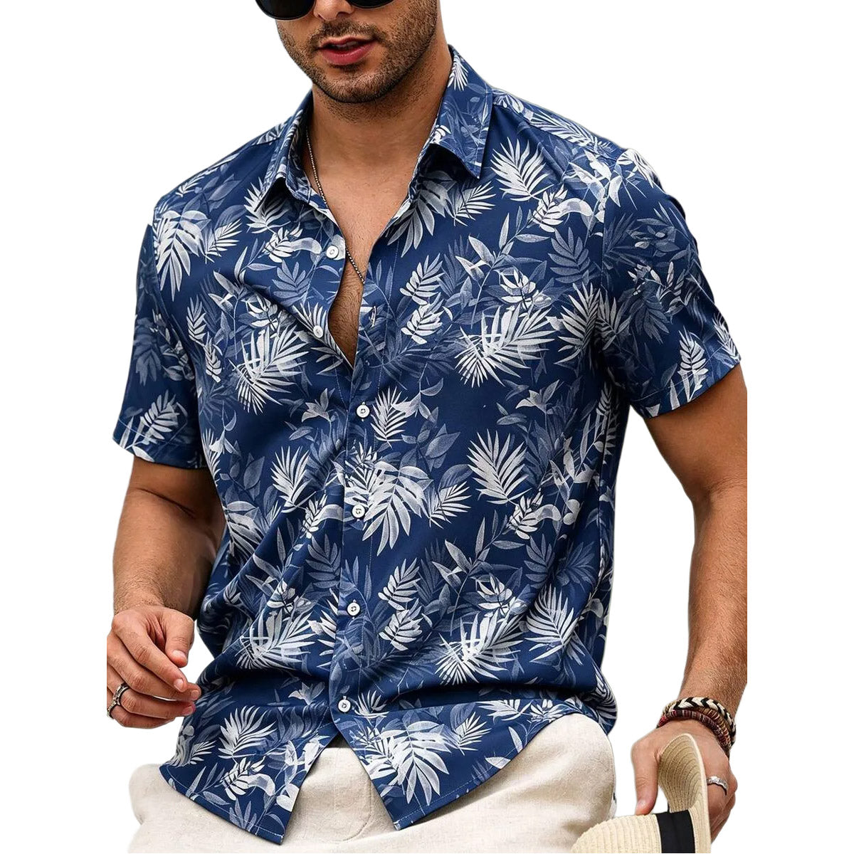 Marshall Leonel Shirt