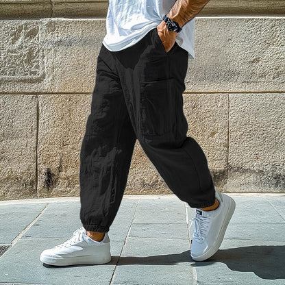 Nicholas Cargo Pants
