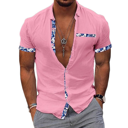 Cody Cotton Shirt