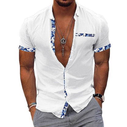Cody Cotton Shirt