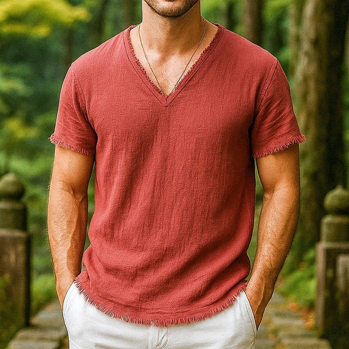 Graysen Wesley Shirt