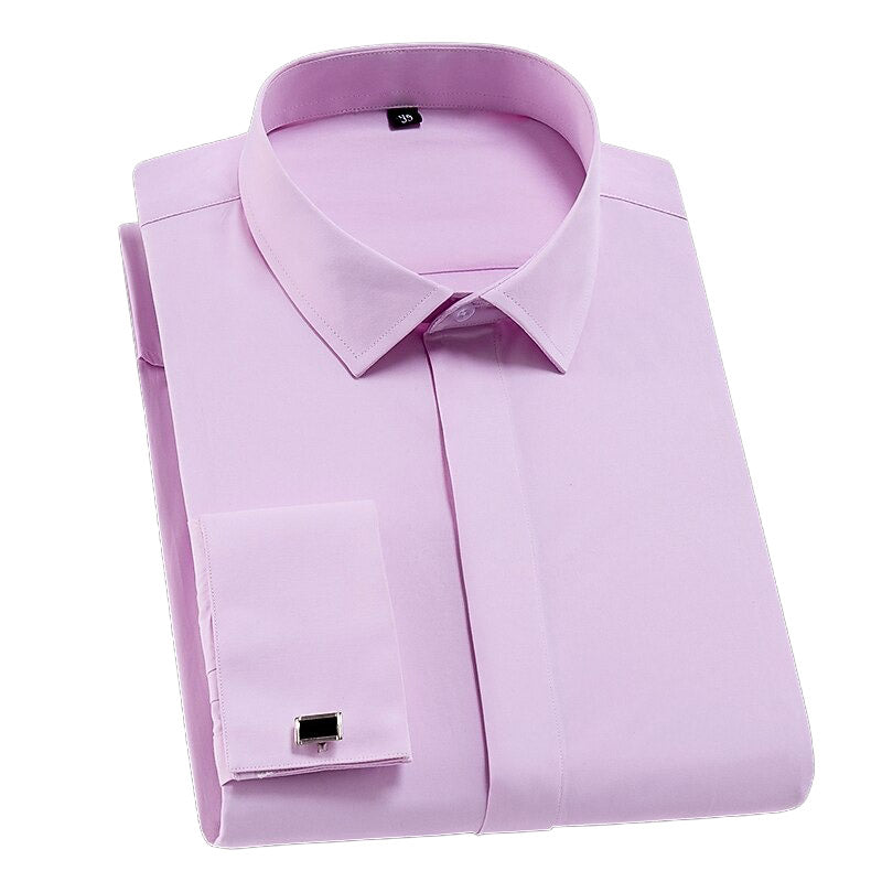 Lukas Dress Shirt