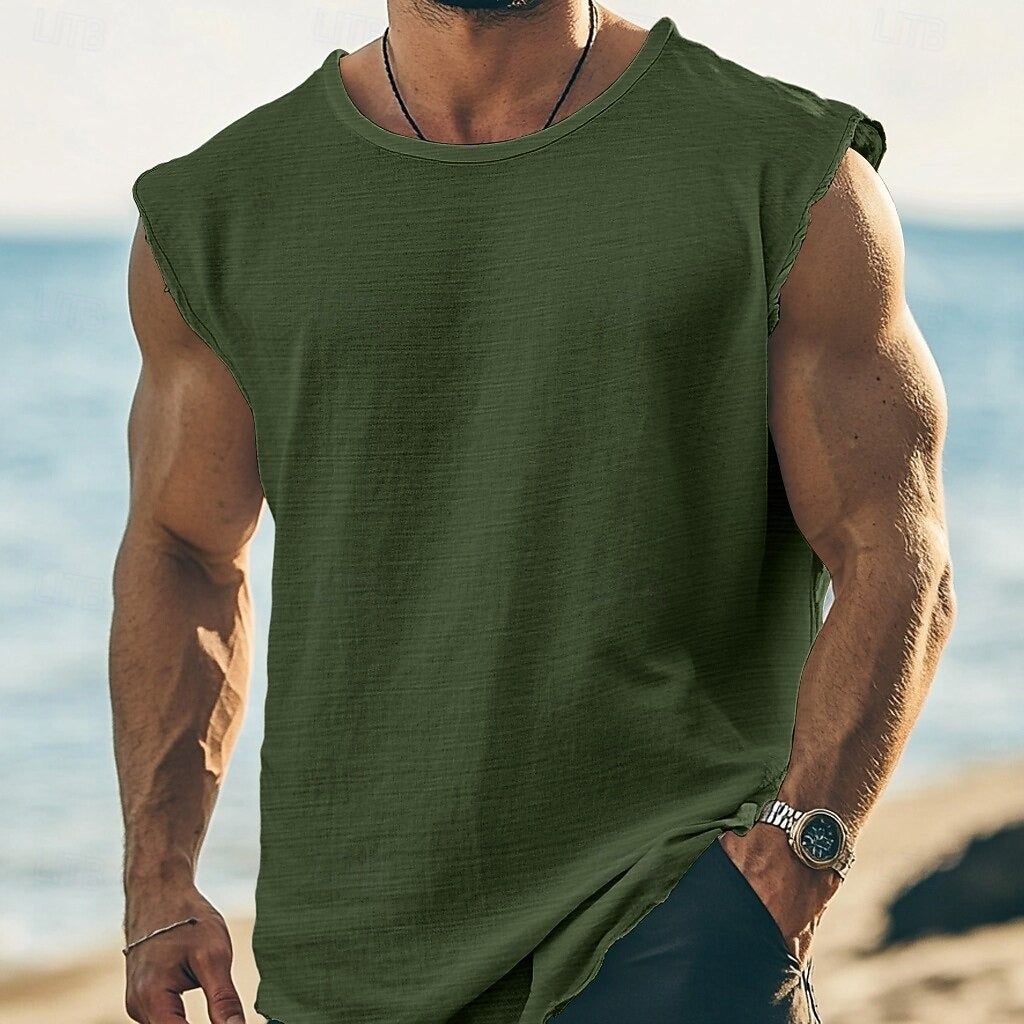 Matero Cotton Shirt