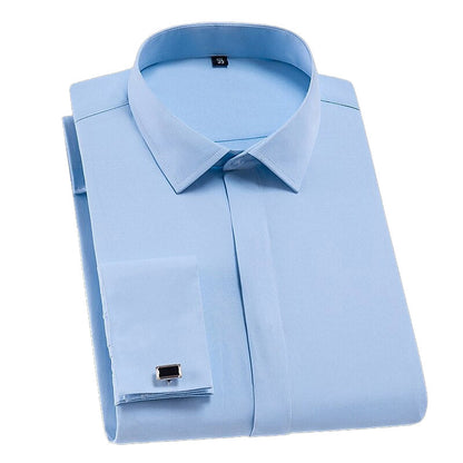 Lukas Dress Shirt