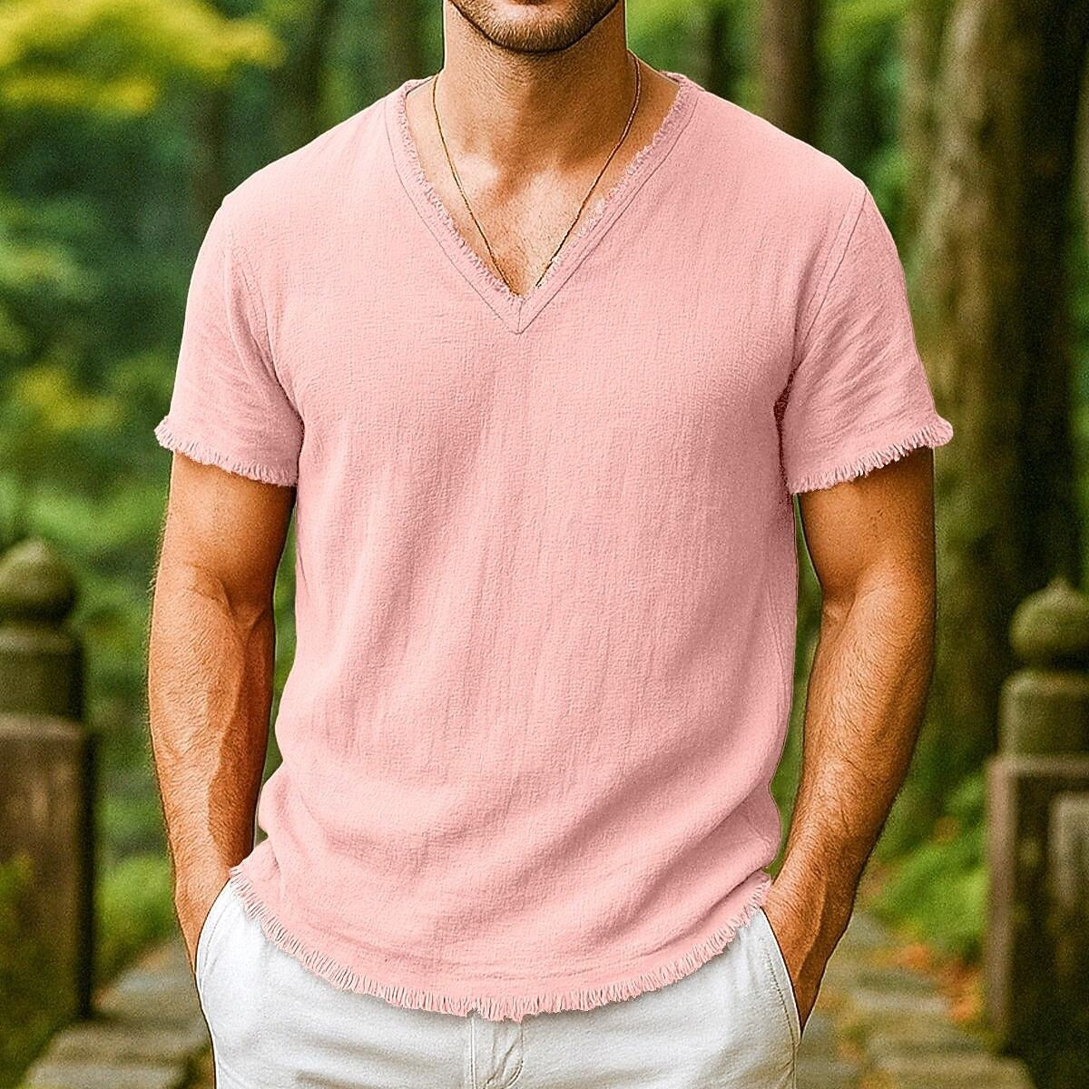 Graysen Wesley Shirt