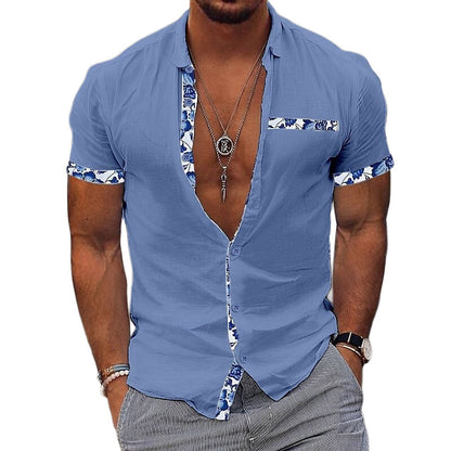 Cody Cotton Shirt