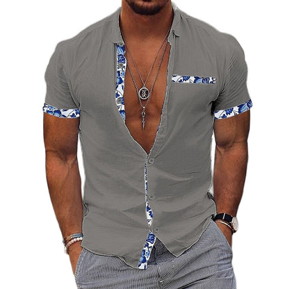 Cody Cotton Shirt