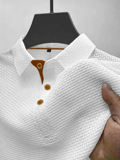 Forest Point Polo Shirt - Image 1