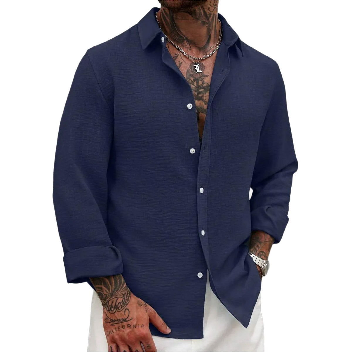 Christopher Arthur Shirt