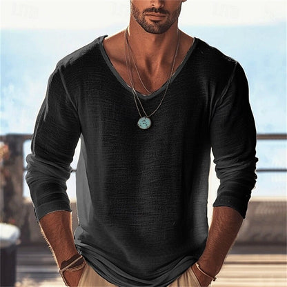 Liam Corson Shirt