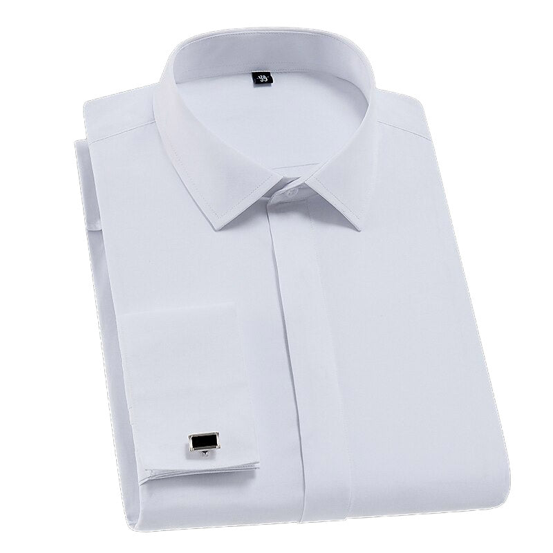 Lukas Dress Shirt