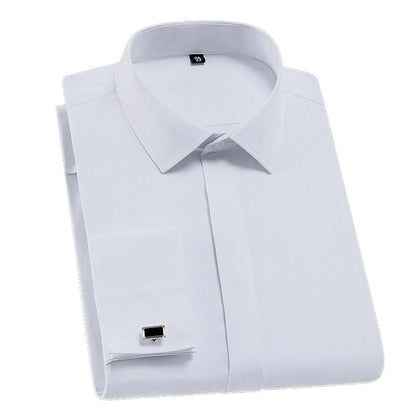 Lukas Dress Shirt