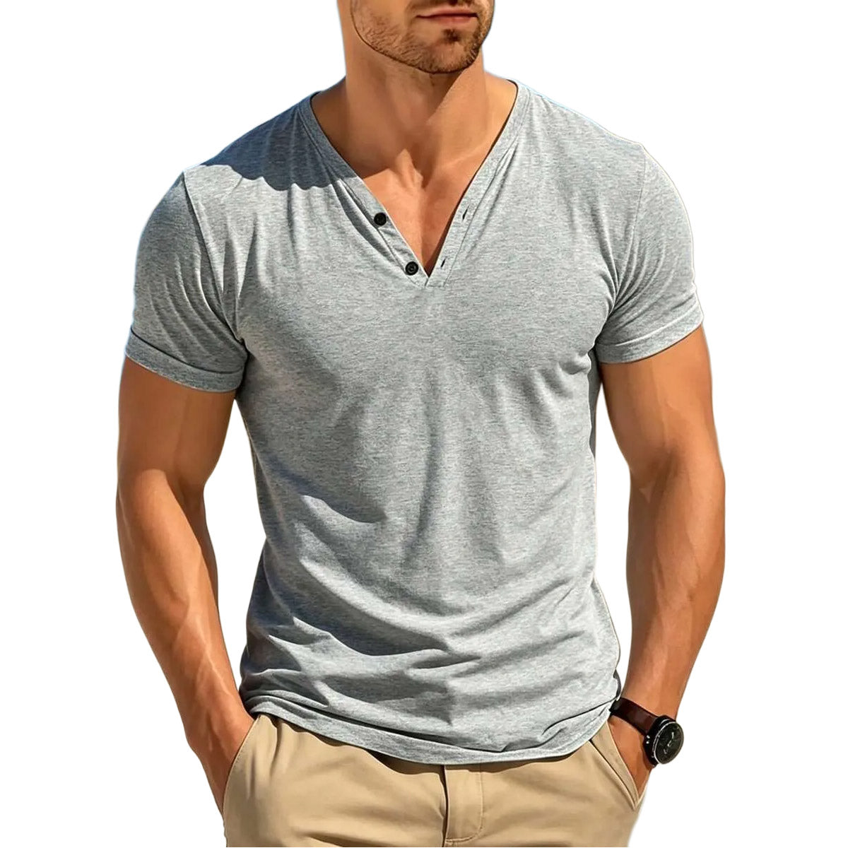 Santino Bryce Shirt