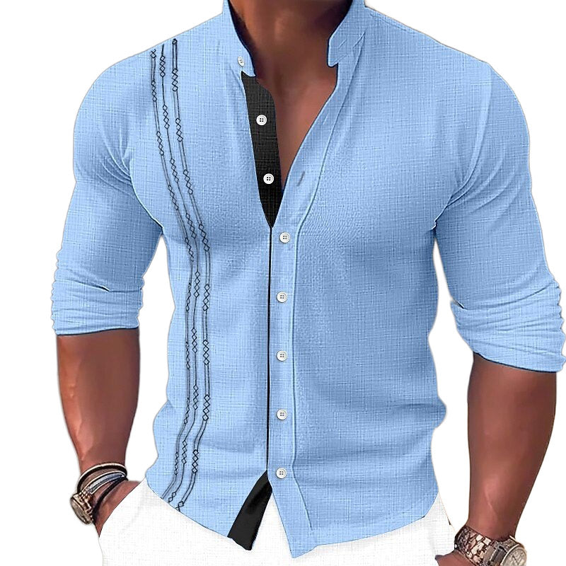 Cassius Camilo Shirt